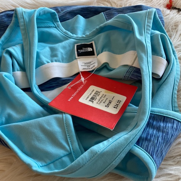 NEW THE NORTH FACE tank top - Picture 11 of 11